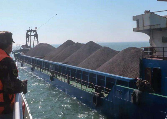 河砂短缺、海砂補位！近3億噸“合法”海砂將流入市場！建筑質(zhì)量是否有保障？