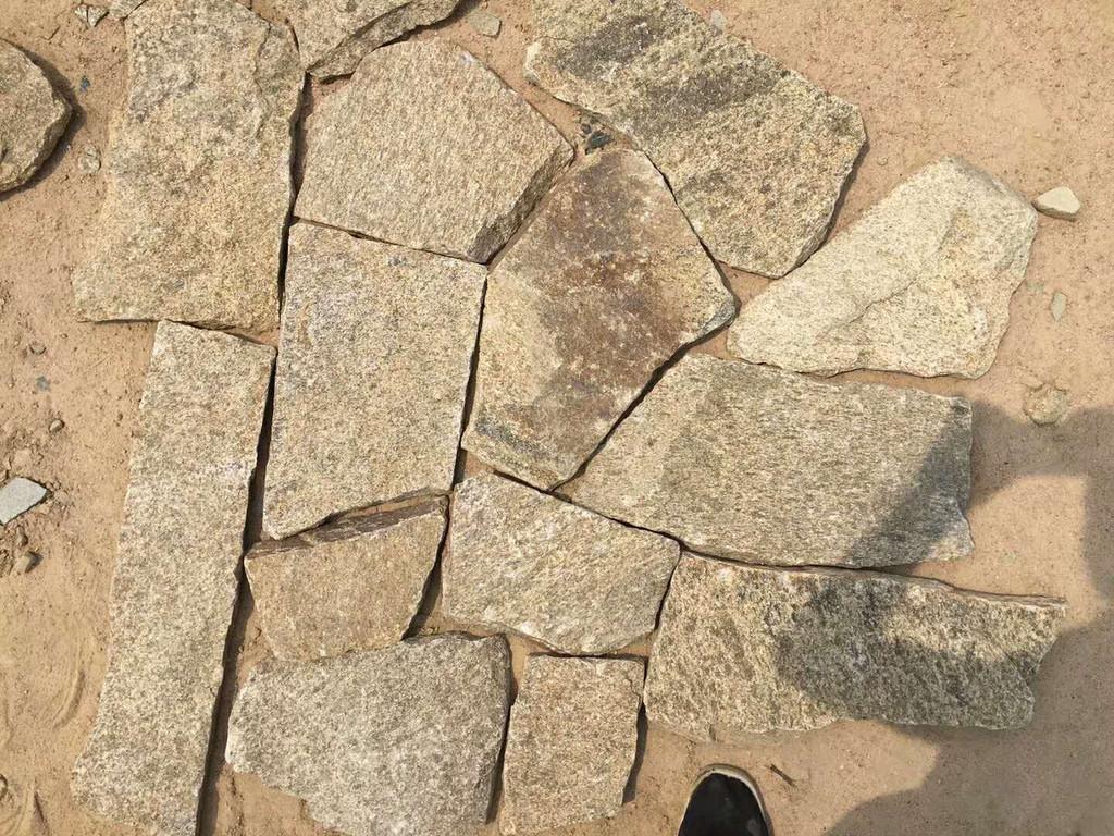 360億立方石材儲(chǔ)量在甘肅敦煌探明，新科技讓沉睡巨人“崛起”