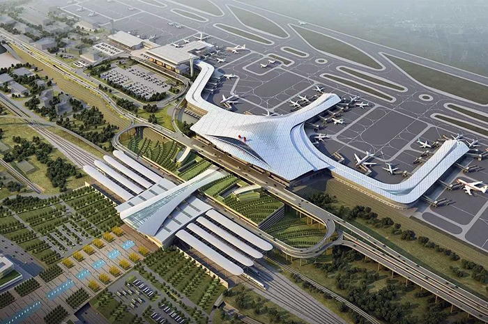 2022年大基建有望再超預期，砂石需求或將迎來爆發(fā)