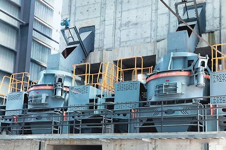 什么樣的機制砂能達到建造道路橋梁的標準？