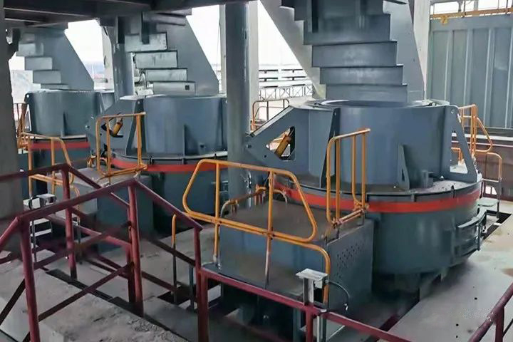 什么樣的機制砂能達到建造道路橋梁的標準？