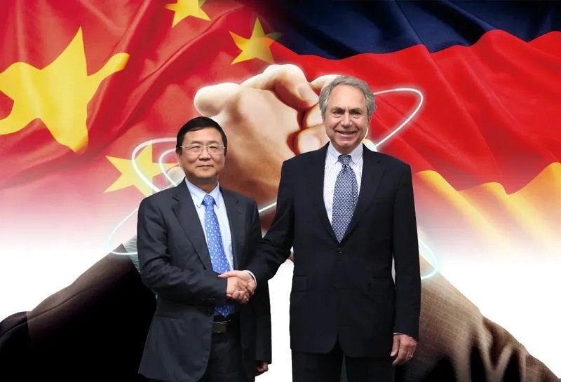 中國砂石協(xié)會(huì)-突破傳統(tǒng)！山美移動(dòng)式礦山處理工藝盡顯行業(yè)“三好生”風(fēng)采